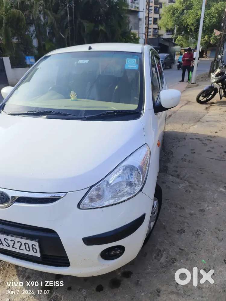 Hyundai I10 Kappa 2010 Petrol