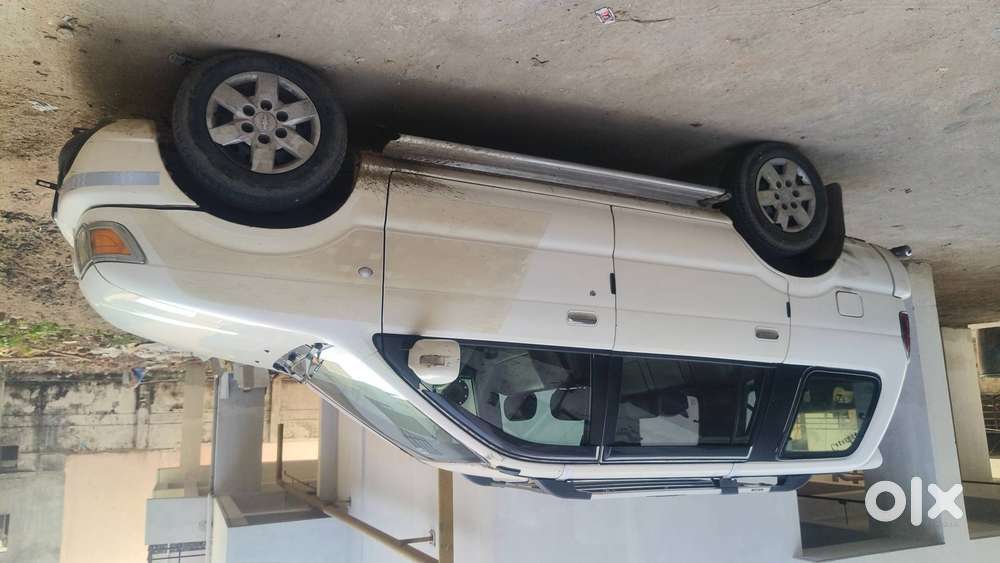 2016 Chevrolet Tavera Neo