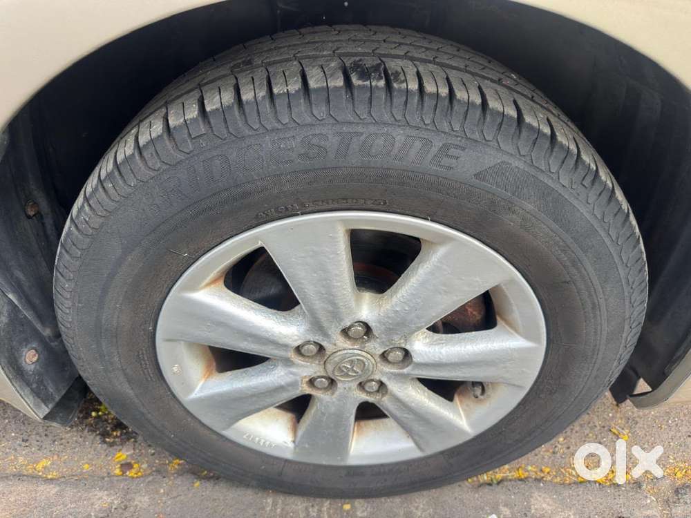 Toyota Corolla Altis Diesel D4dg, 2011, Diesel