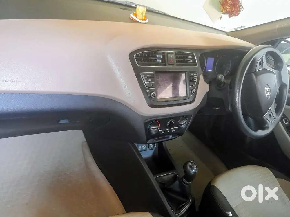 Hyundai I20 Active 2019 Petrol 45000 Km Driven Fine Condition
