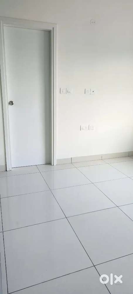 2BHK first floor house for rent in merihill