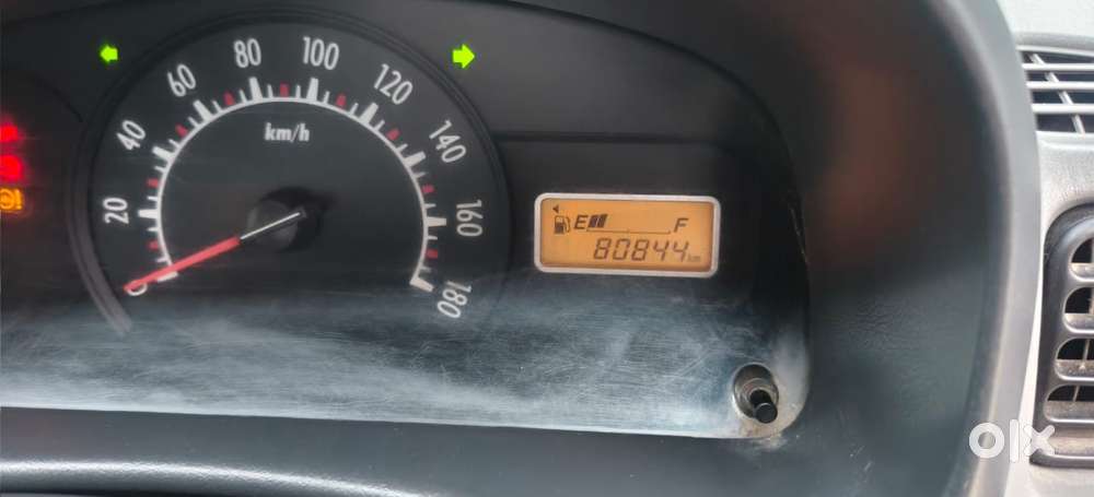 Maruti Suzuki Alto K10 Lxi, 2011, Petrol