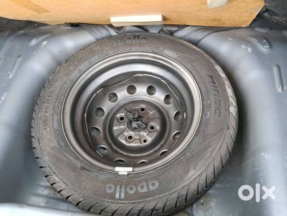 Hyundai Eon Era +, 2017, Petrol