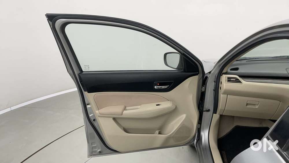 Maruti Suzuki Dzire 1.2 Vxi, 2021, Petrol