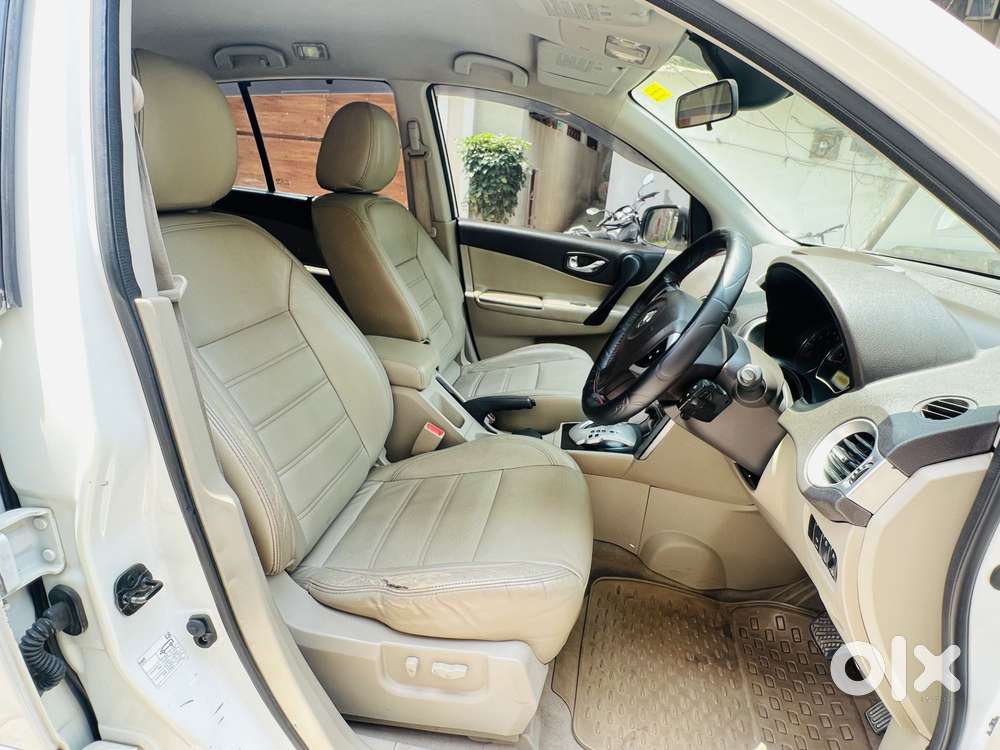 Renault Koleos 4x4 At, 2012, Diesel