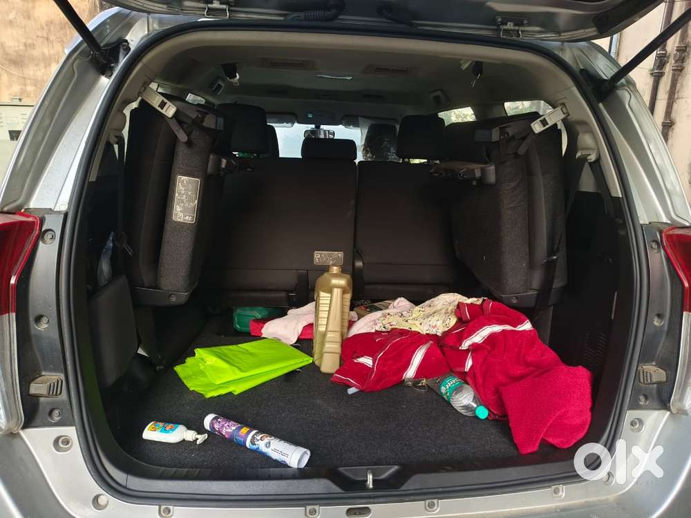 Toyota Innova Crysta 2.4 V 7 Str, 2020, Diesel