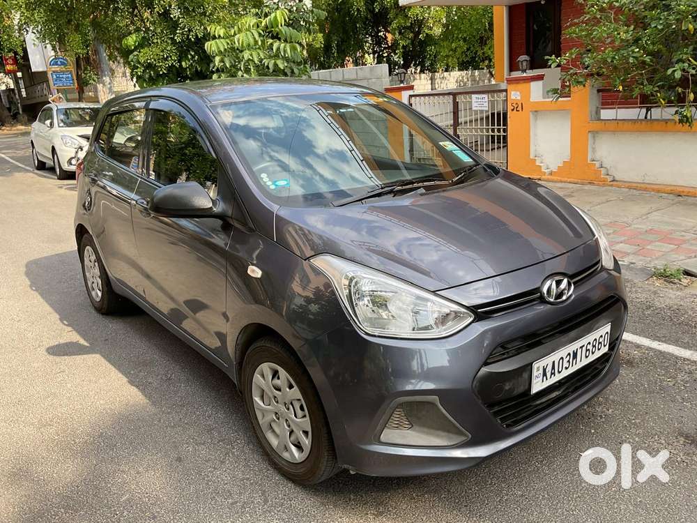 Hyundai Grand I10 Era 1.1 Crdi, 2014, Diesel