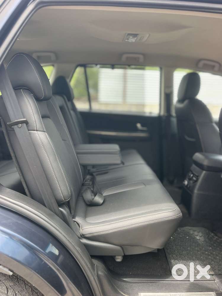 Tata Hexa 2.2 Xt 4x2 7 Str, 2017, Diesel