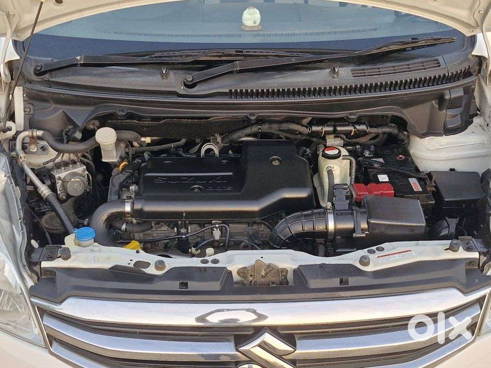 Maruti Suzuki Ertiga Vdi, 2016, Diesel