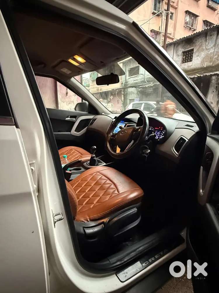 Hyundai Creta S Plus 2020 Diesel Manual