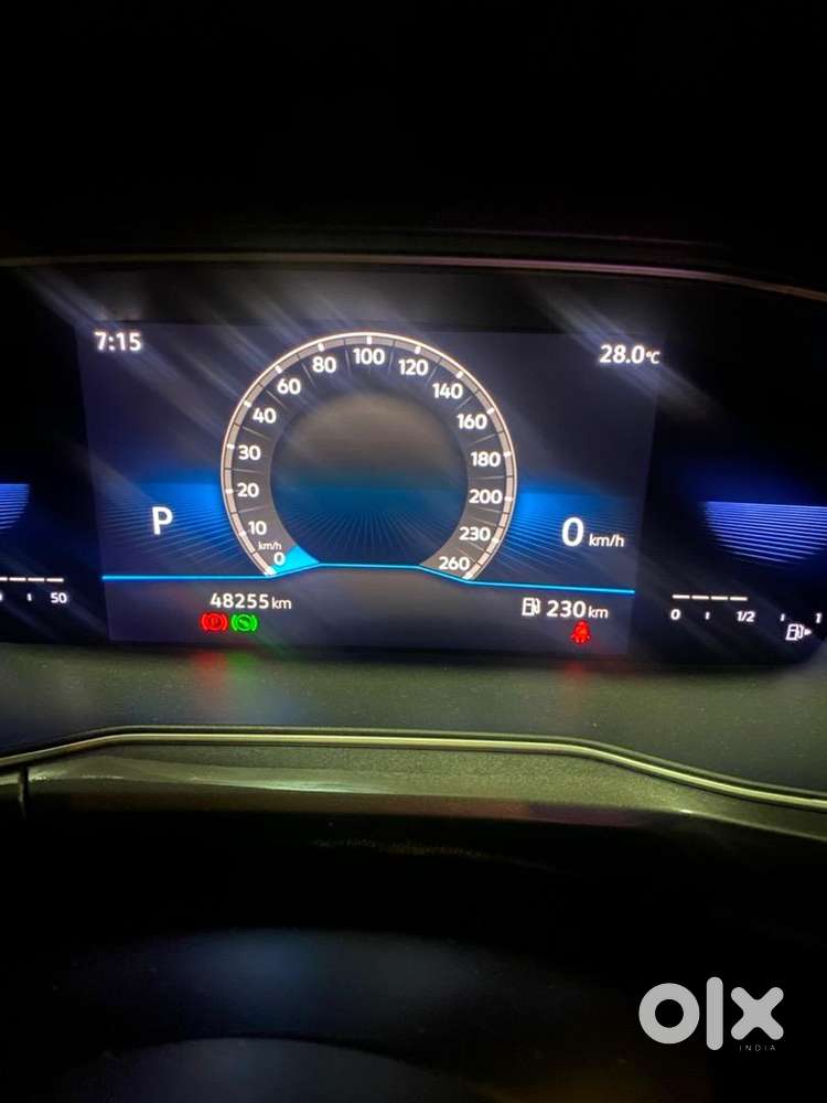 Volkswagen Petrol Automatic 2022