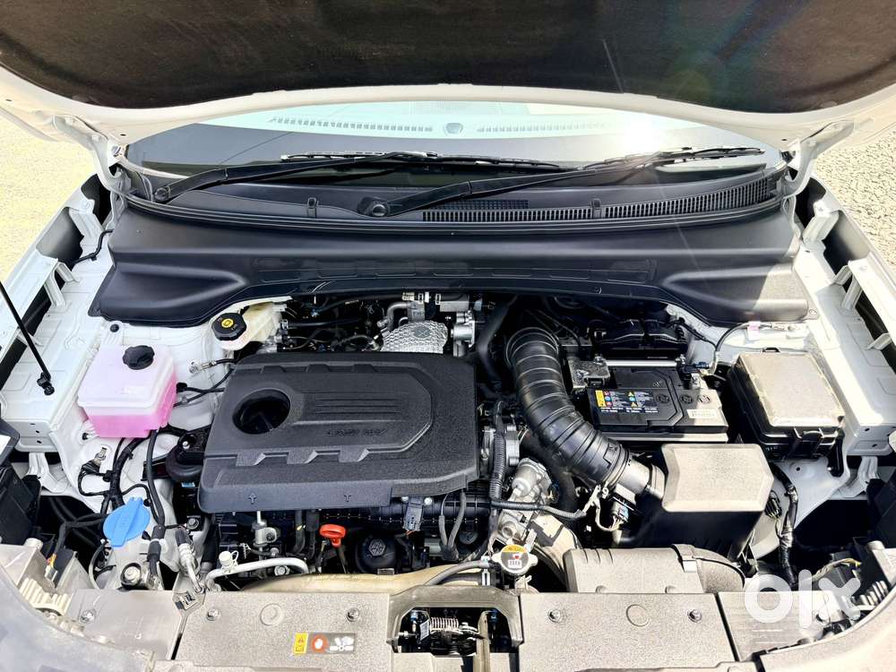 Hyundai Creta Sx 1.5 Diesel, 2025, Diesel