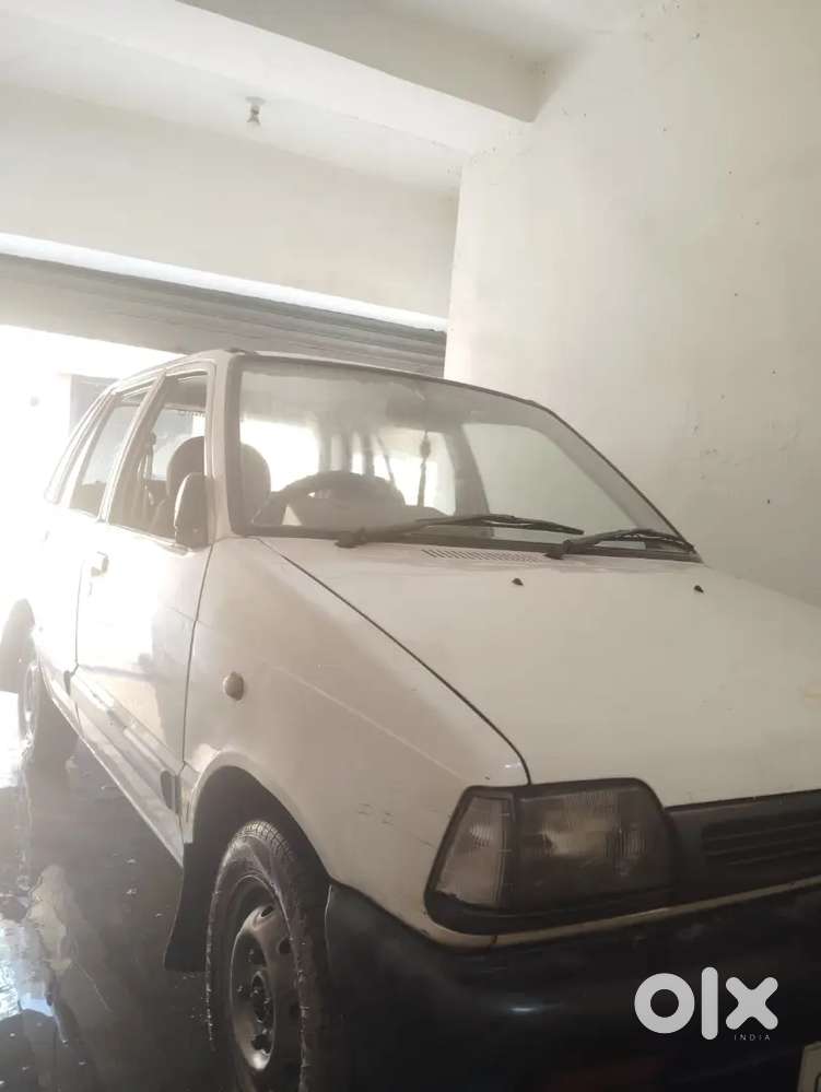 Maruti 800