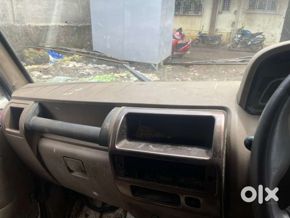 Mahindra Bolero Pik-up 2022 Diesel 83036 Km Driven