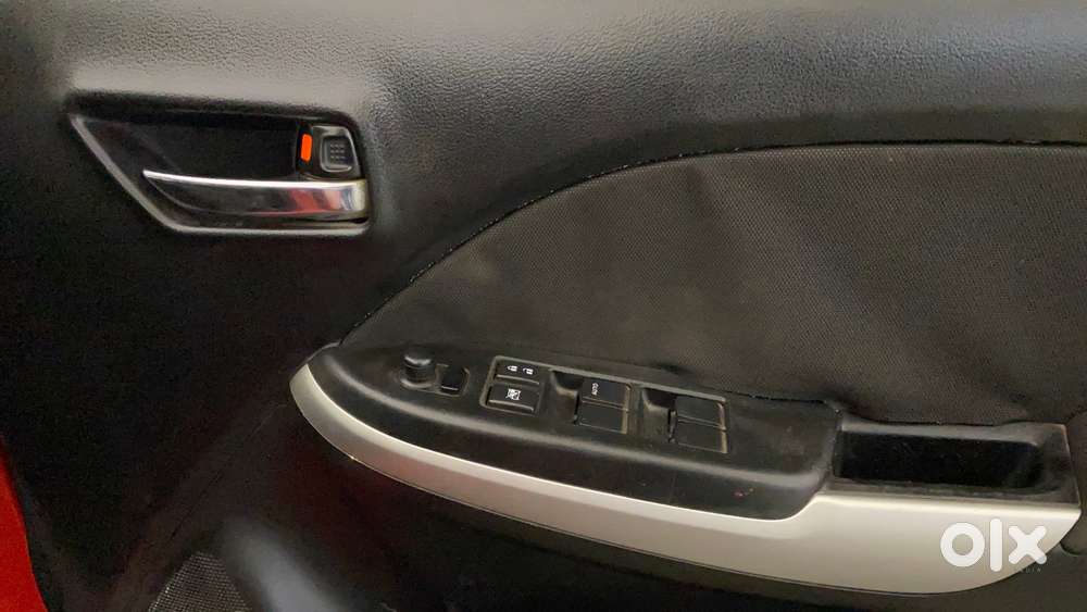 Maruti Suzuki Baleno 1.2 Delta, 2017, Petrol