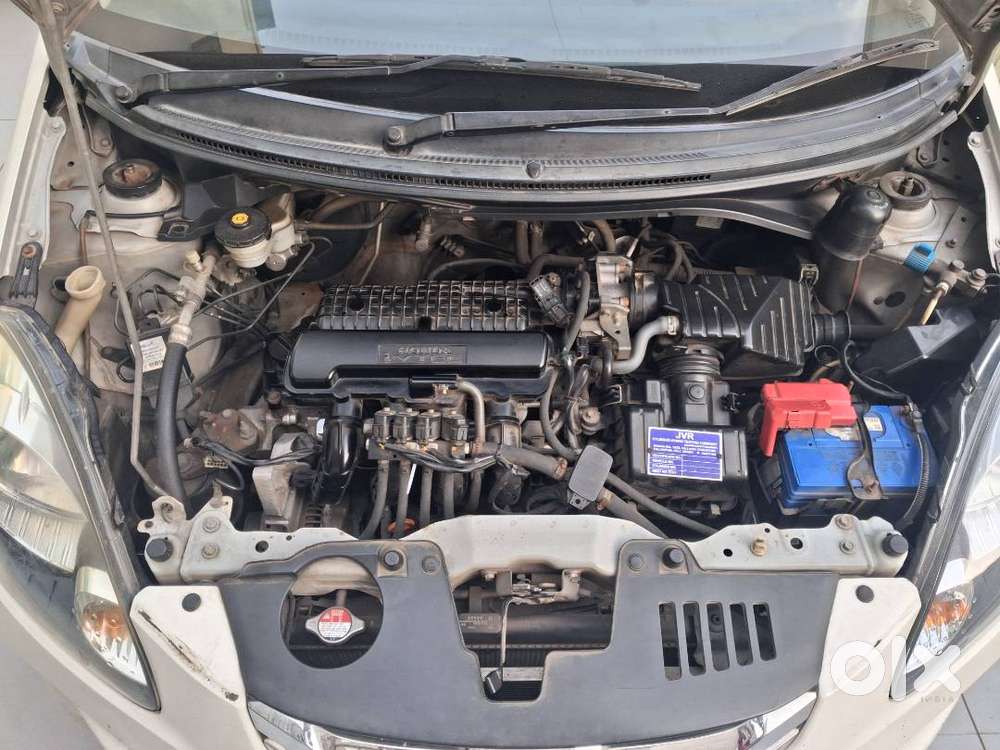Honda Amaze 2015 Petrol