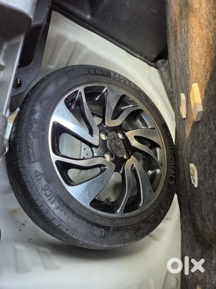 Maruti Suzuki Baleno 2019 Diesel 55000 Km Driven