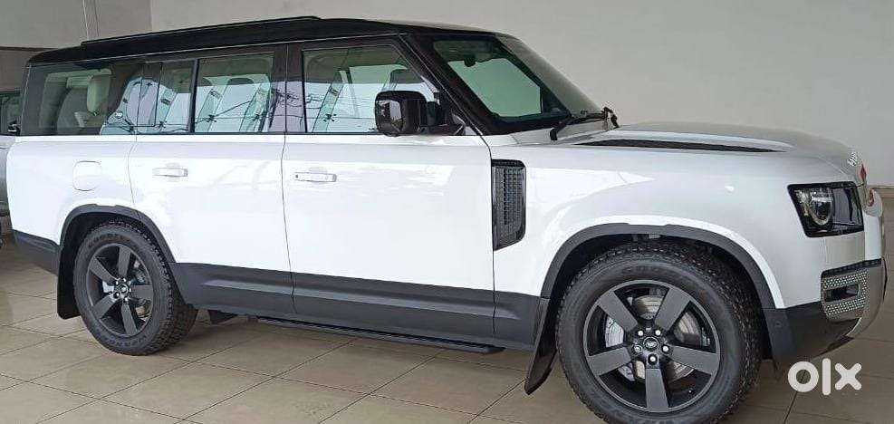 Land Rover Defender 3.0 L 130 X, 2023, Diesel