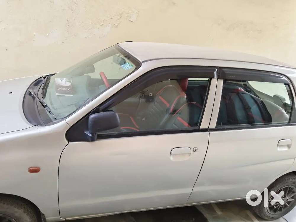 Maruti Suzuki Alto 2004 Petrol Good Condition