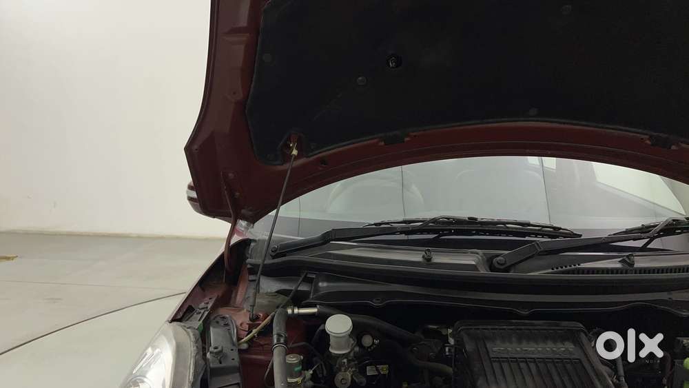 Maruti Suzuki Swift Dzire 1.3 Vxi, 2015, Petrol