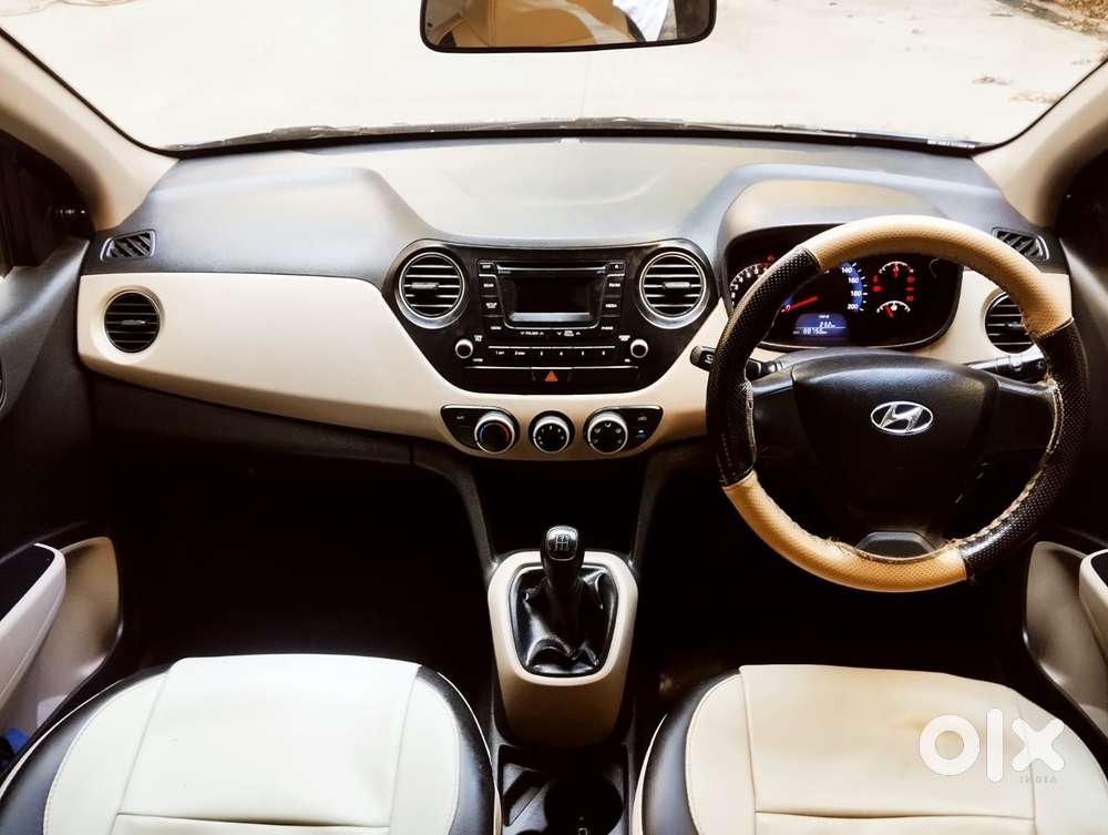 Hyundai Accent Executive, 2015, Petrol