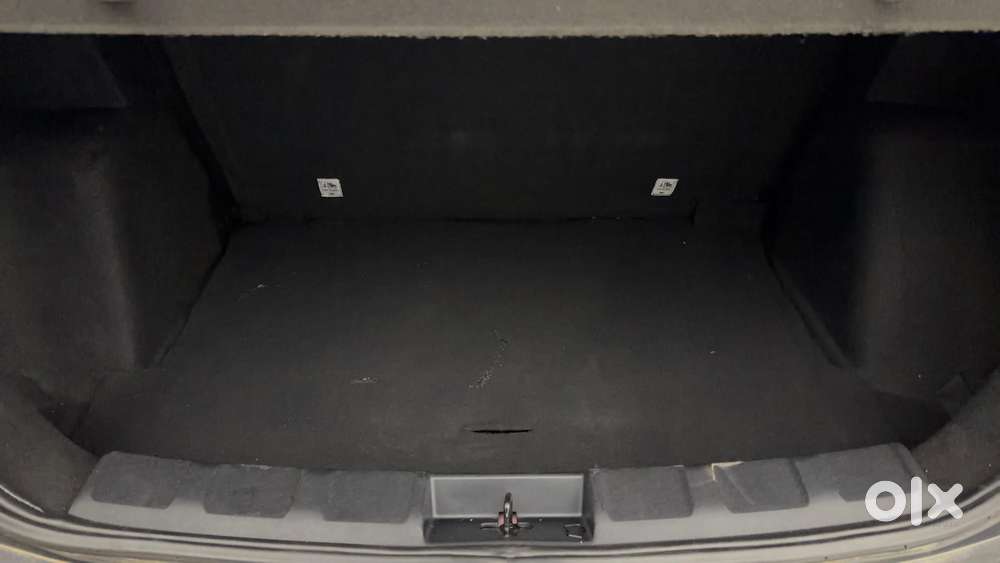 Tata Nexon Creative 1.2 Revotron Petrol 6 Mt, 2023, Petrol