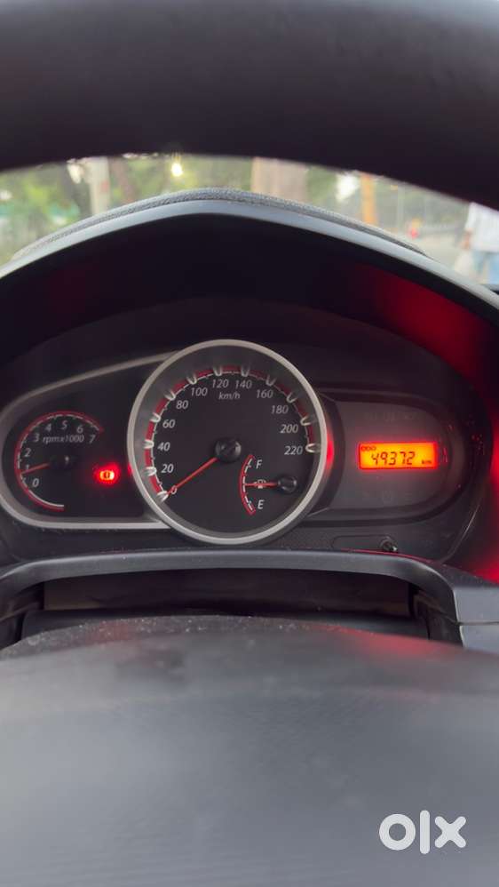 Ford Figo Zxi Diesel Tdci | 2013 | Single Owner | Excellent Condition