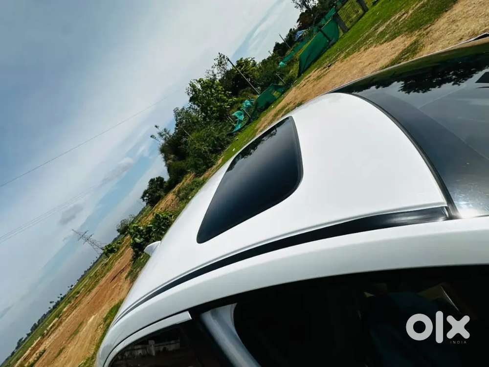 Honda City Petrol Vx 2018