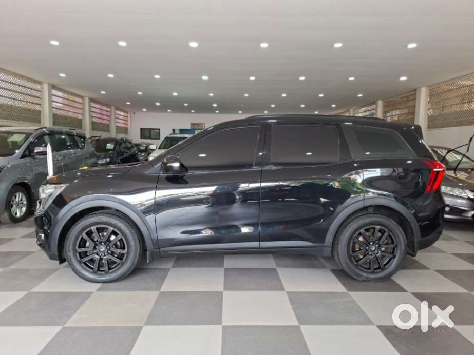 Mahindra Xuv700 2.2 Ax 7 Diesel At Str, 2024, Diesel