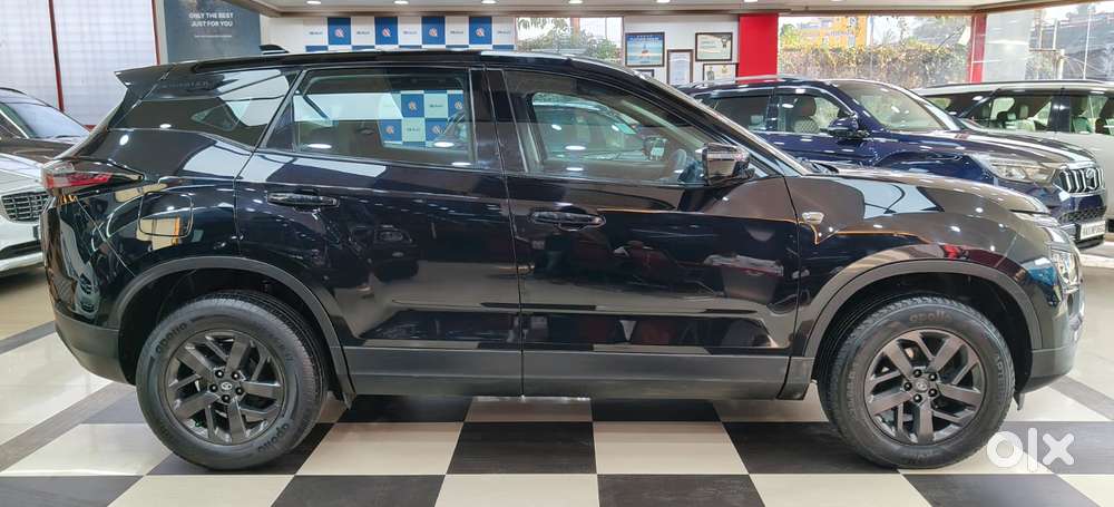 Tata Harrier 2.0 Kryotec Xta Plus Dark Edition, 2023, Diesel