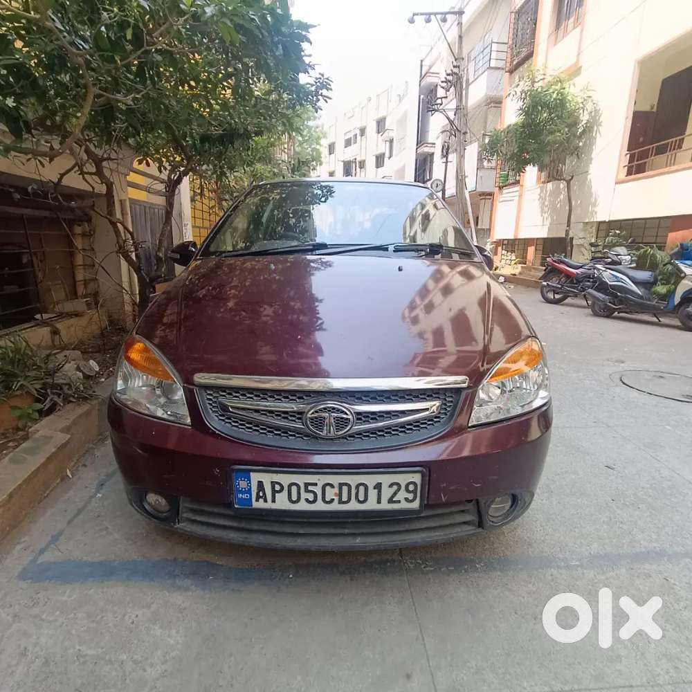 Indigo Ecs New 4 Tyres And Good Ac...