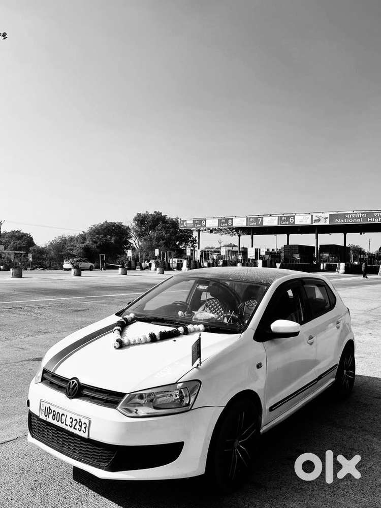 Volkswagen Polo Diesel 2014
