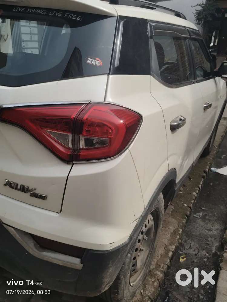 Mahindra Xuv300 Diesel Manual 2019