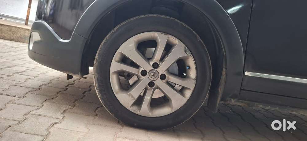Renault Lodgy 110ps Rxz 7 Seater, 2018, Diesel