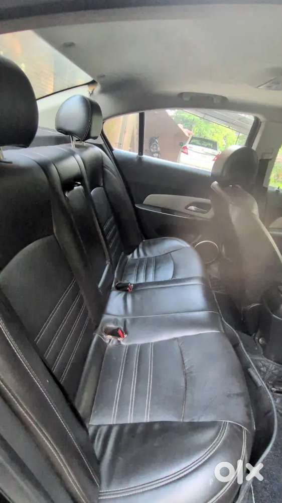 Chevrolet Cruze 2016 Diesel Well Maintained