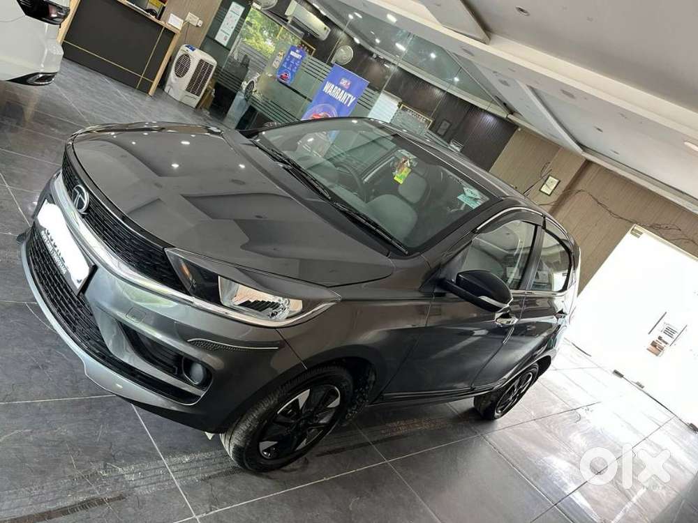 Tata Tiago Xt Icng, 2025, Cng & Hybrids