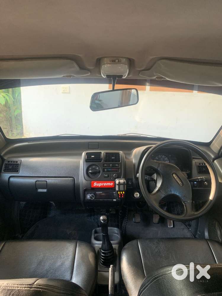 Maruti Suzuki Zen Estilo 2000