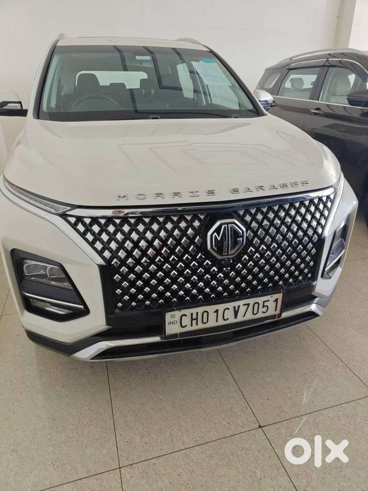 Mg Hector, 2024, Petrol
