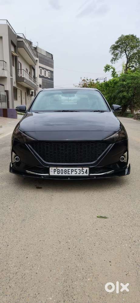 Hyundai Verna 1.5 Sx (o) Diesel Mt, 2020, Diesel