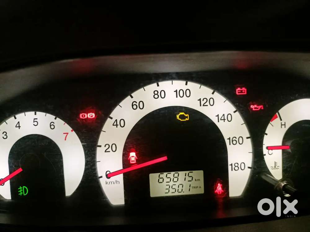 Mahindra Quanto 1.5 C8 2013