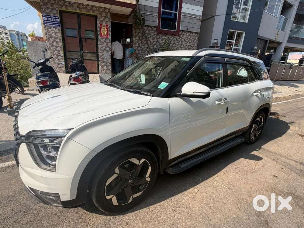 Hyundai Diesel Car 2022