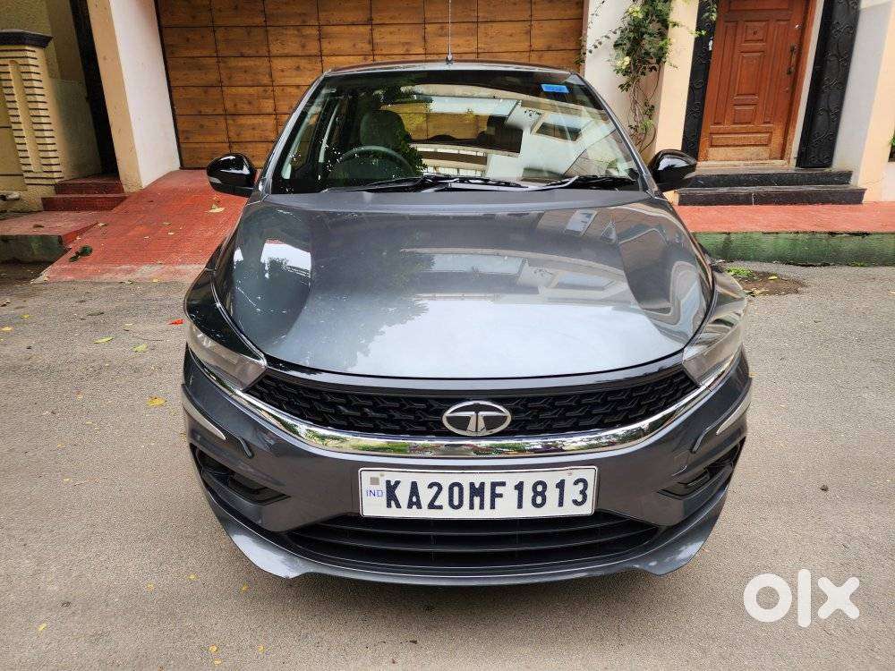 Tata Tiago 1.2 Revotron XT (O), 2023, Petrol