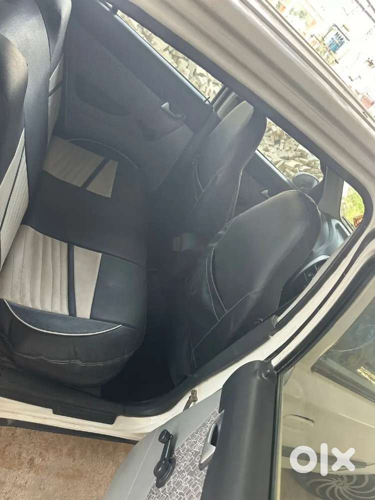 Maruti Suzuki Alto 2016 With Company Fitted Cng