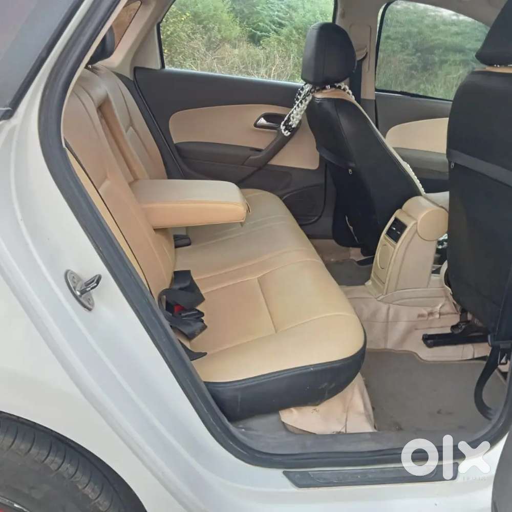 Volkswagen Vento 1.6 Tdi Highline Diesel  2011  Excellent Condition