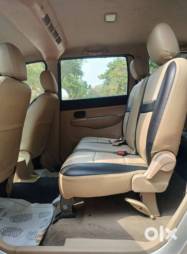 Chevrolet Enjoy 1.4 Ls 8, 2014, Petrol