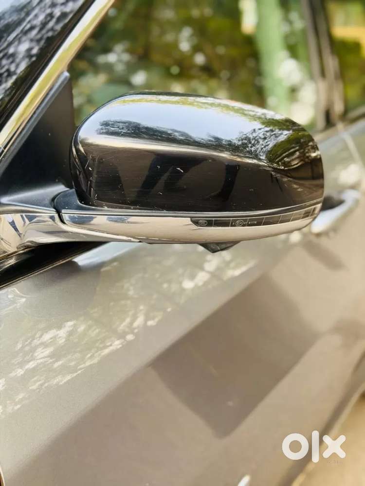 Jeep Meridian Limited Plus 4x2 At, 2022, Diesel