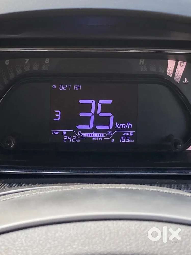 Tata Tiago 2021 Petrol Good Condition