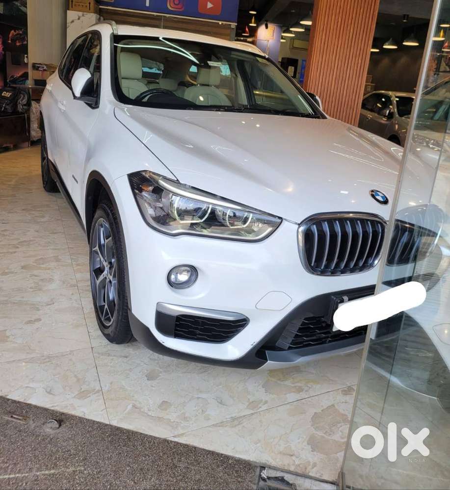 Bmw X1 Fully Loaded For Sale 2017 Panoramic Sunroof