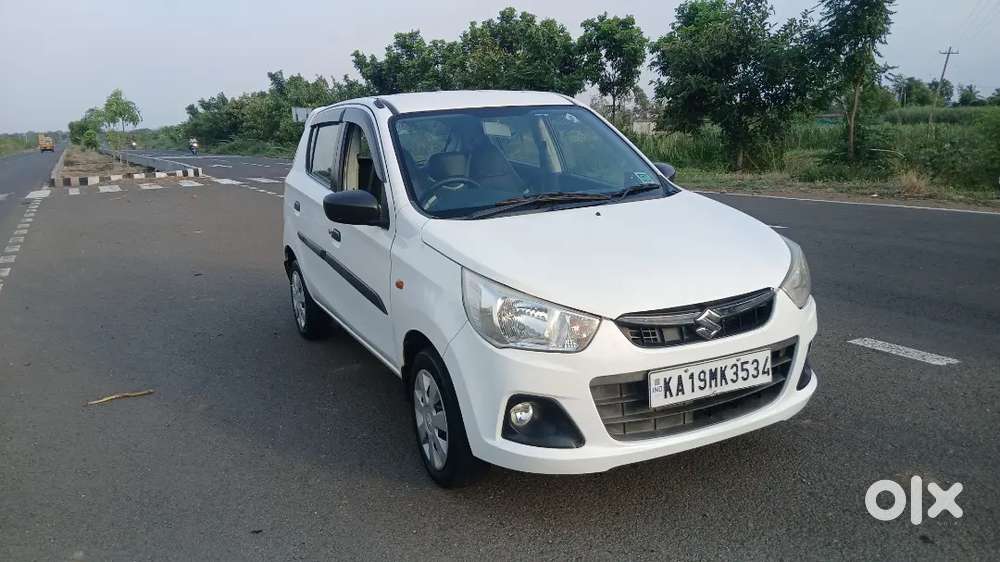 Maruti Suzuki Alto K10 2019 Petrol 52000 Km Driven