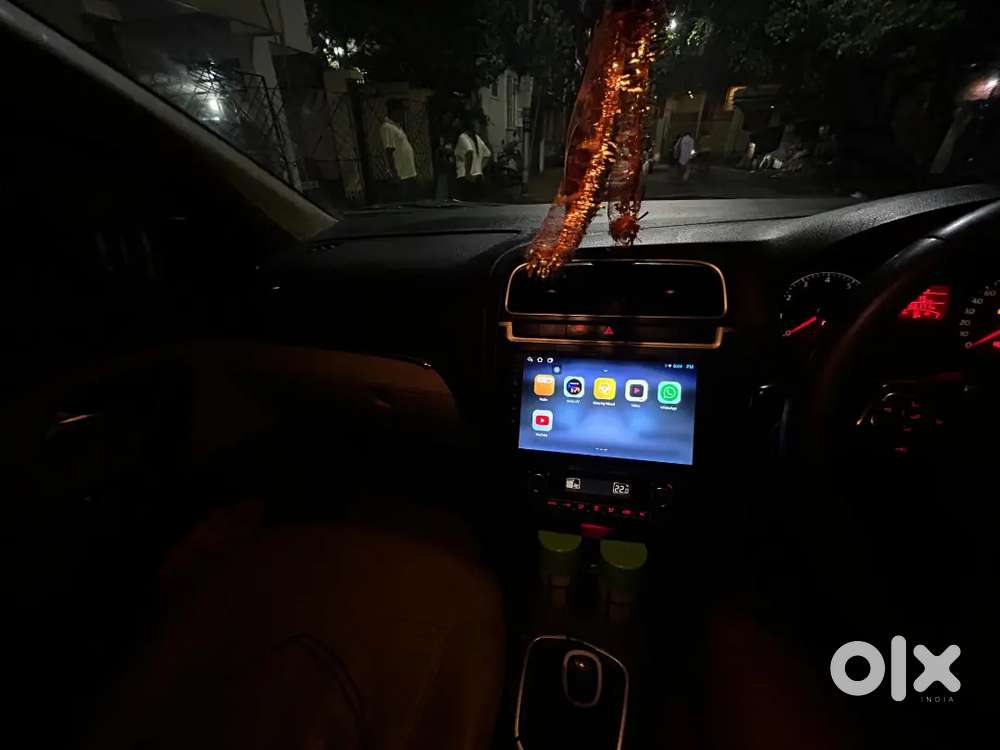 Volkswagen Polo 2013 Petrol Manual